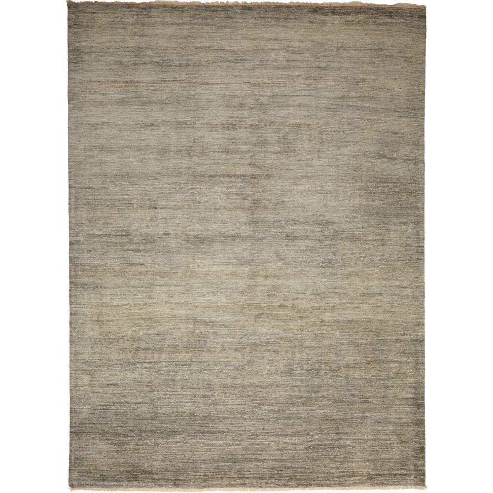 Tappeto Shayan Pakistan marrone 199x298