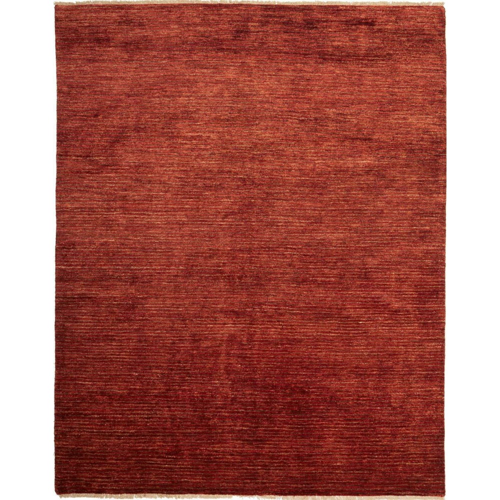 Tappeto Shayan Pakistan marrone 168x253