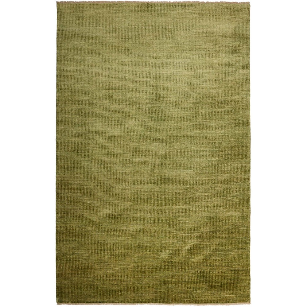 Tappeto Shayan Pakistan verde 167x238