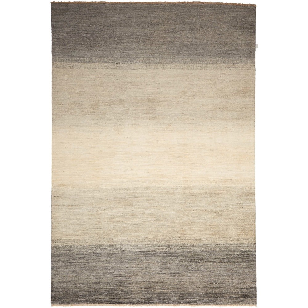 Tappeto Shayan Pakistan azzurro 153x202