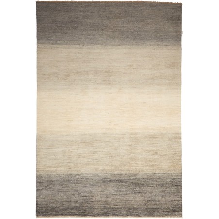 Tappeto Shayan Pakistan azzurro 153x202