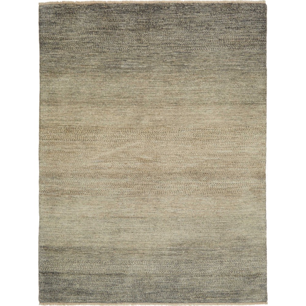 Tappeto Shayan Pakistan marrone 153x205