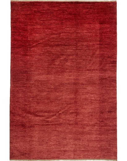 Tappeto Shayan Pakistan marrone 197x291