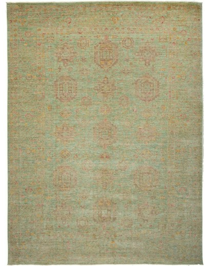 Tappeto Tribal Pakistan marrone 249x334