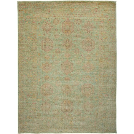 Tappeto Tribal Pakistan marrone 249x334