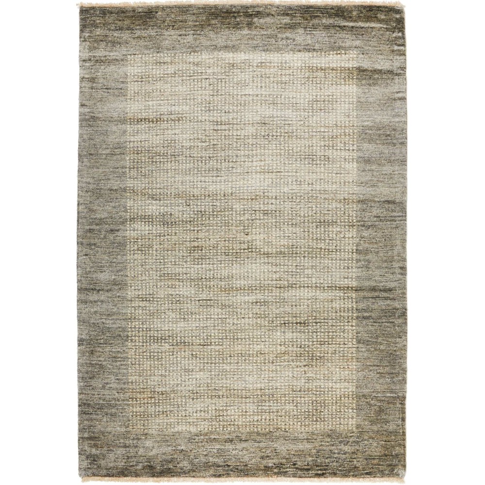 Tappeto Shayan Pakistan marrone 124x181