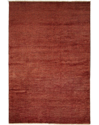 Tappeto Shayan Pakistan marrone 204x299