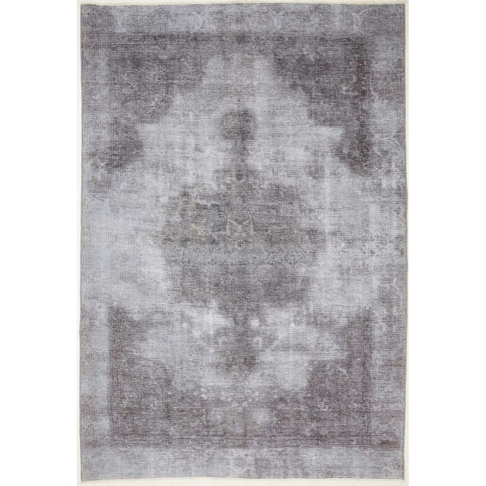 Tappeto Vintage Persia azzurro 187x273