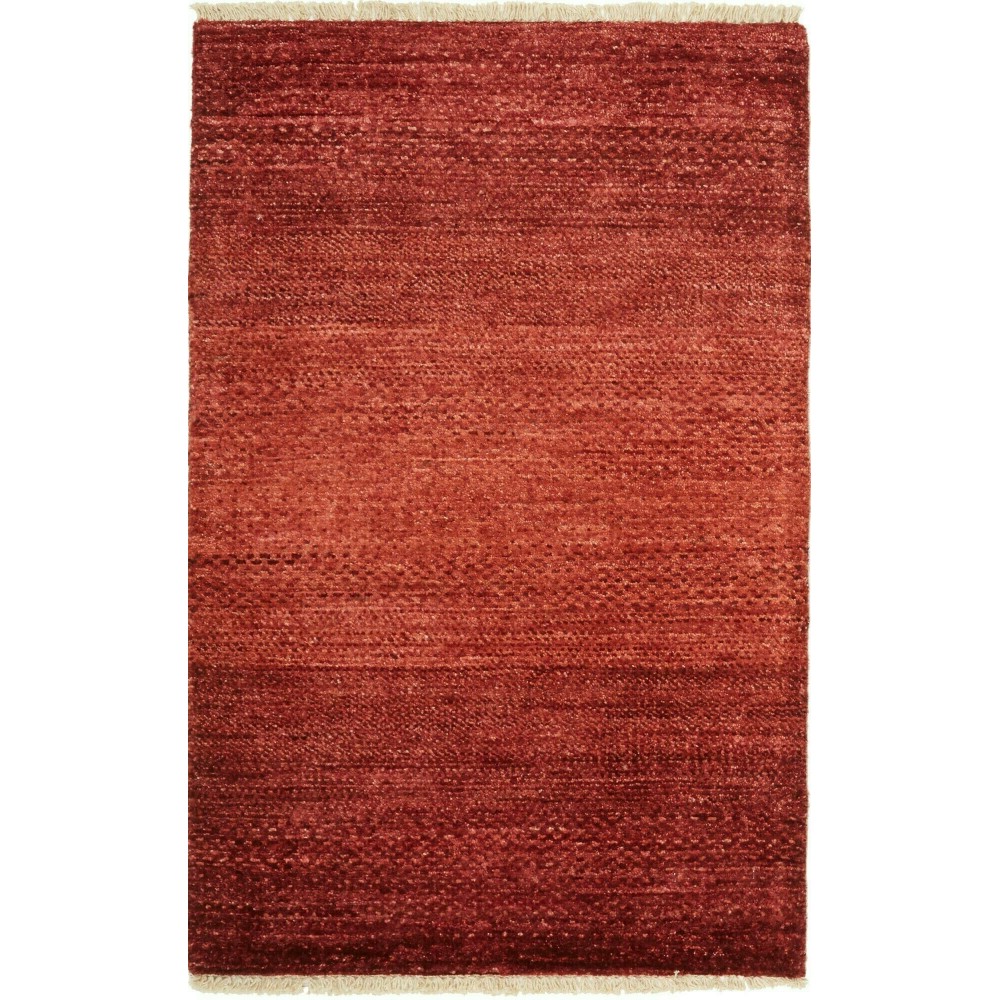 Tappeto Shayan Pakistan marrone 62x96