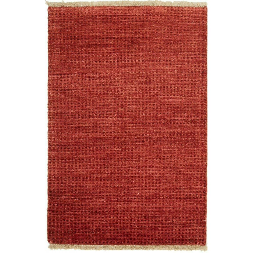 Tappeto Shayan Pakistan marrone 59x89