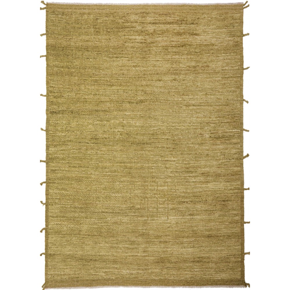Tappeto marrone bianco 169x249