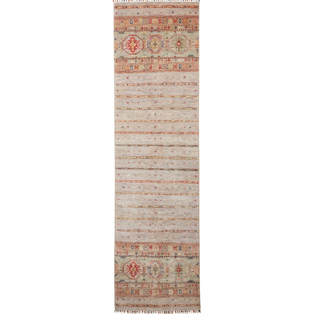 Tappeto Rubin Pakistan marrone 80x292