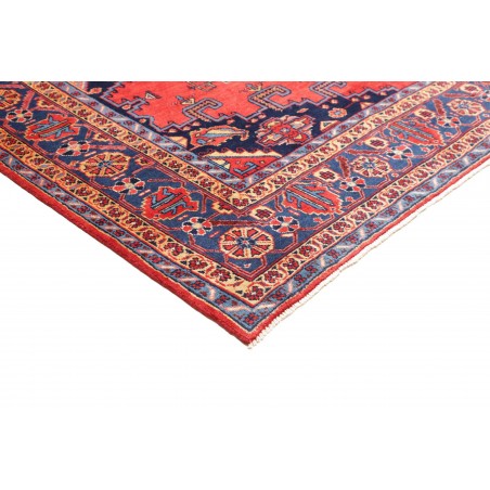 Tappeto Wiss Persia rosso grigio 240x315