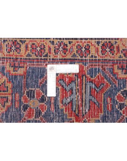 Tappeto Wiss Persia rosso grigio 240x315