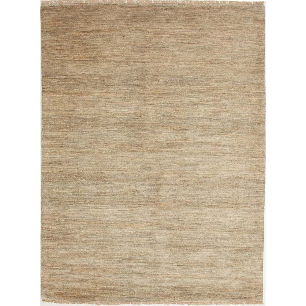 Tappeto Shayan Pakistan marrone 152x206