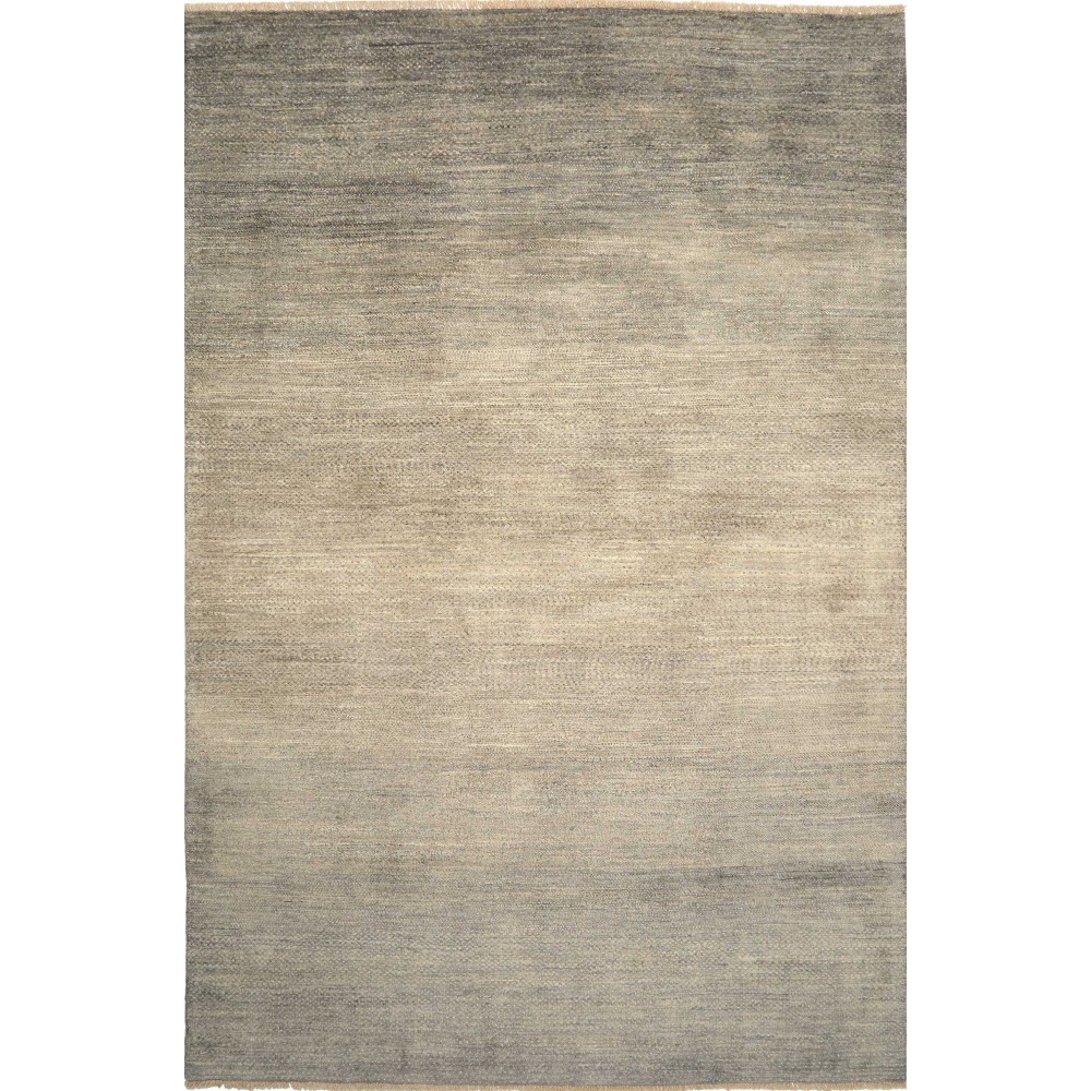 Tappeto Shayan Pakistan marrone 130x184