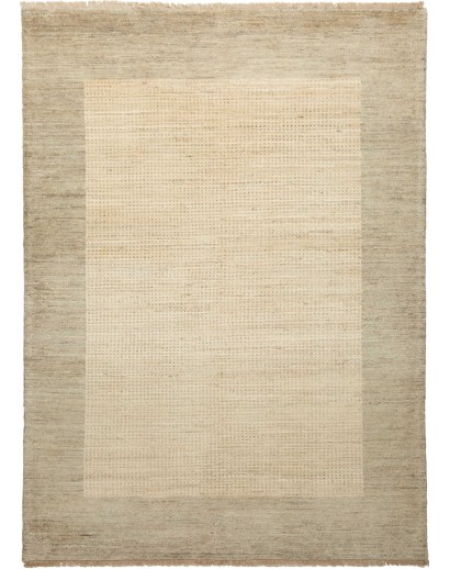 Tappeto Shayan Pakistan marrone 62x94