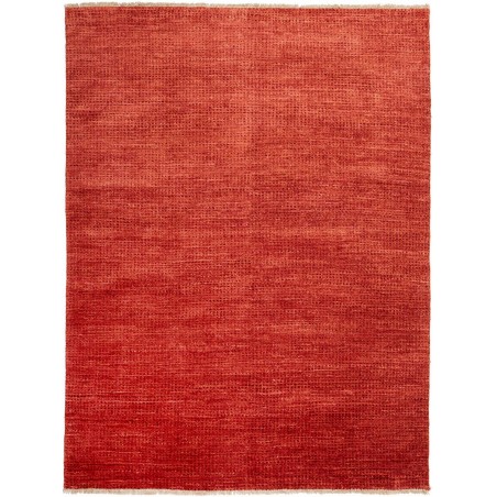 Tappeto Shayan Pakistan marrone rosso 60x89