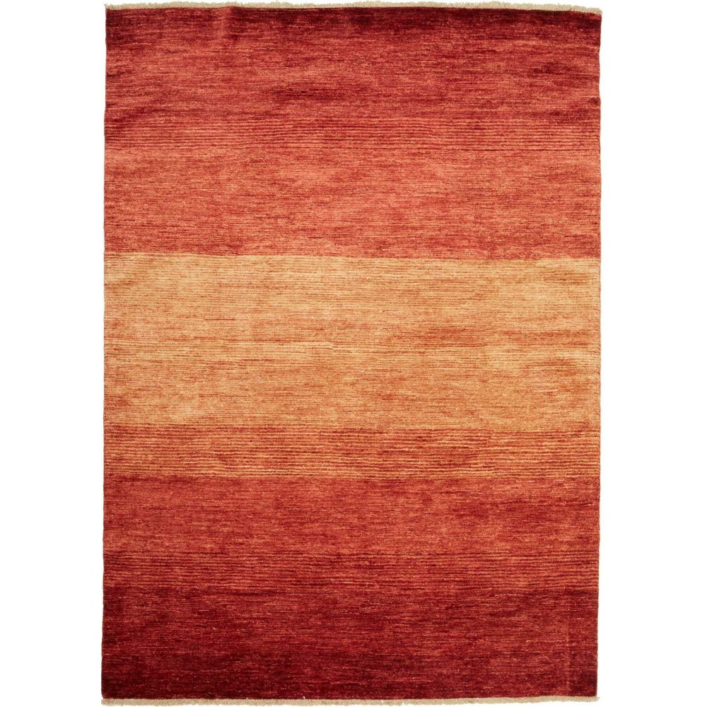 Tappeto Shayan Pakistan marrone 60x91