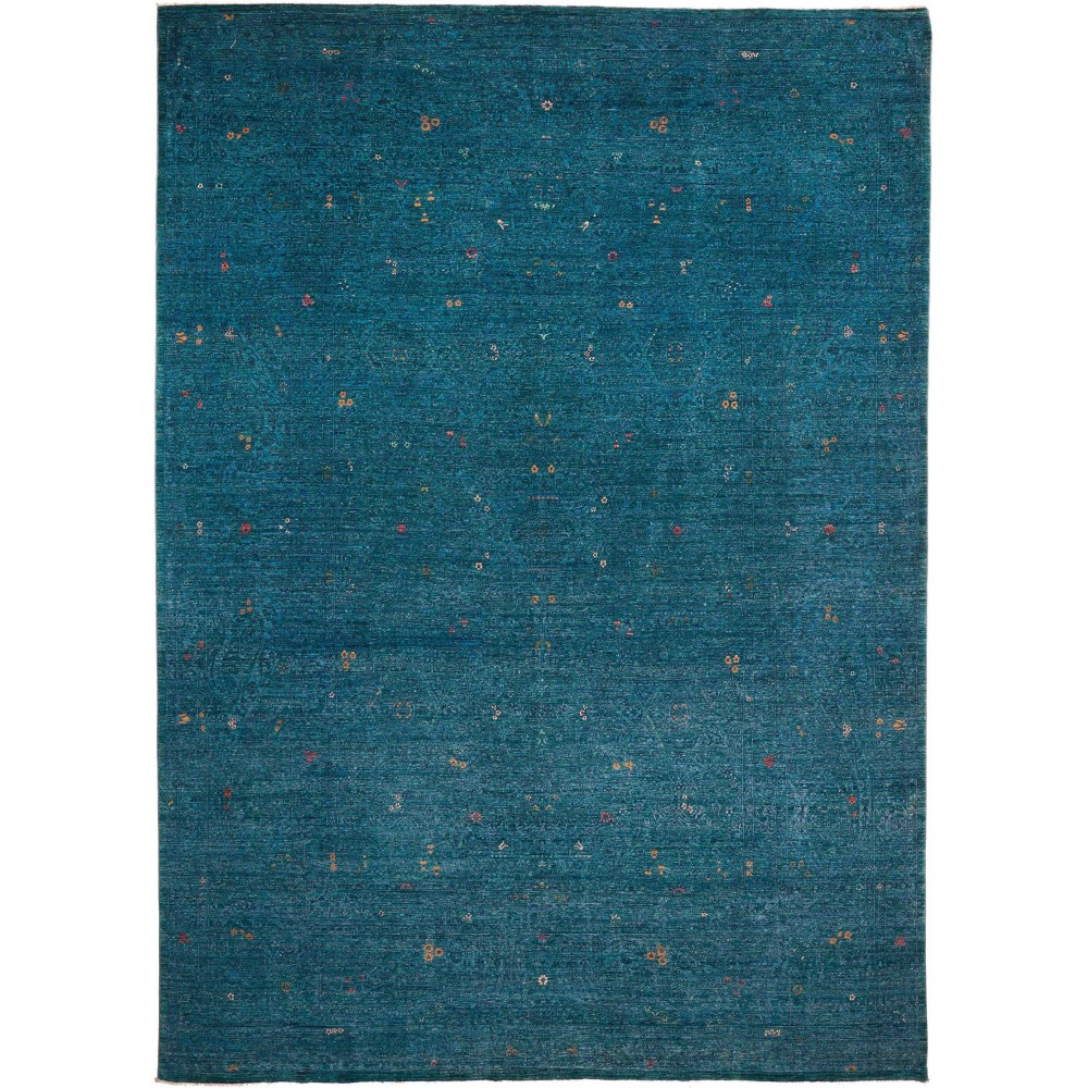 Tappeto Shahi Fine Pakistan grigio 300x425