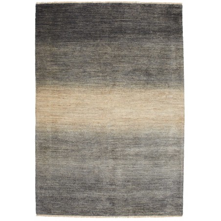 Tappeto Shayan Pakistan bianco beige 60x92