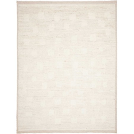 Tappeto bianco 240x315