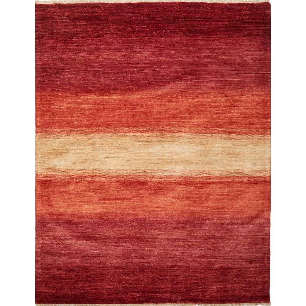 Tappeto Shayan Pakistan marrone 248x353