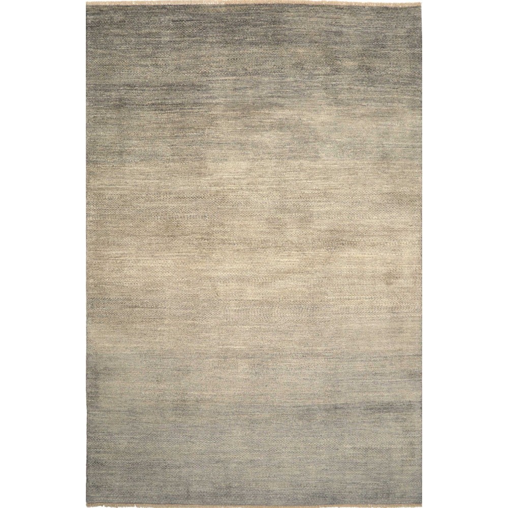 Tappeto Shayan Pakistan marrone giallo 201x249