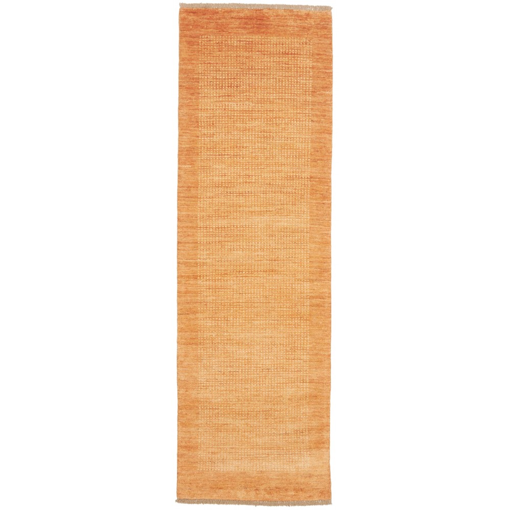 Tappeto Shayan Pakistan marrone 75x242