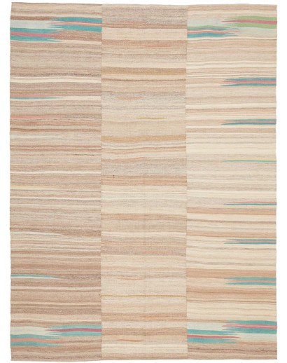 Tappeto Kilim Persia beige 160x220