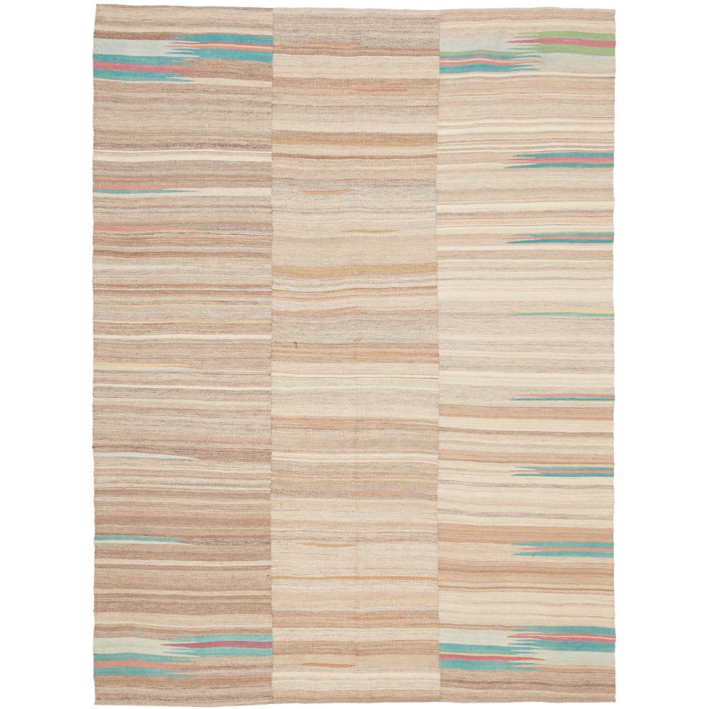 Tappeto Kilim Persia beige 160x220