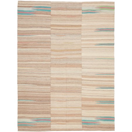 Tappeto Kilim Persia beige 160x220
