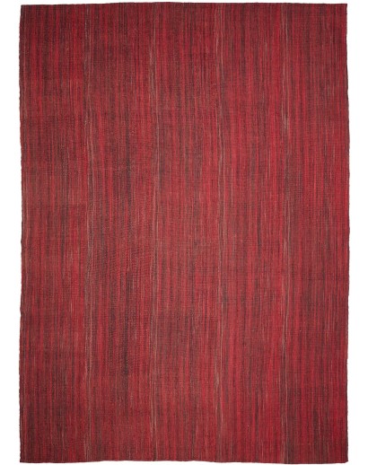 Tappeto Kilim Persia marrone 251x352