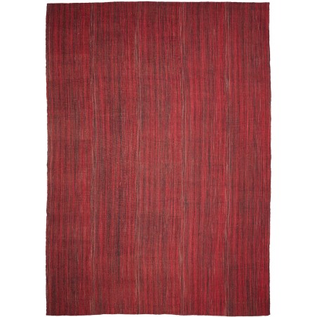 Tappeto Kilim Persia marrone 251x352
