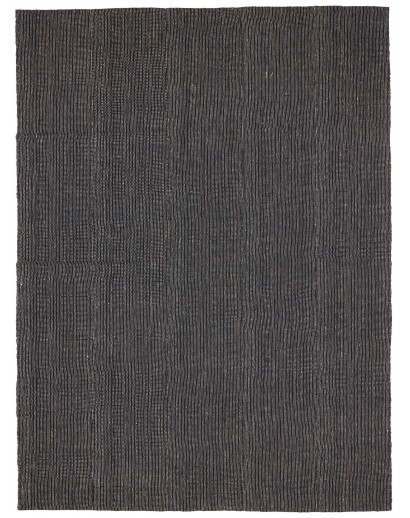 Tappeto Kilim Persia grigio azzurro 217x292