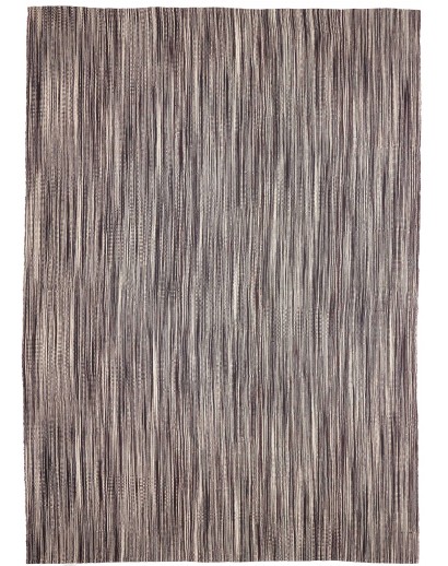 Tappeto Kilim Persia bianco 251x354