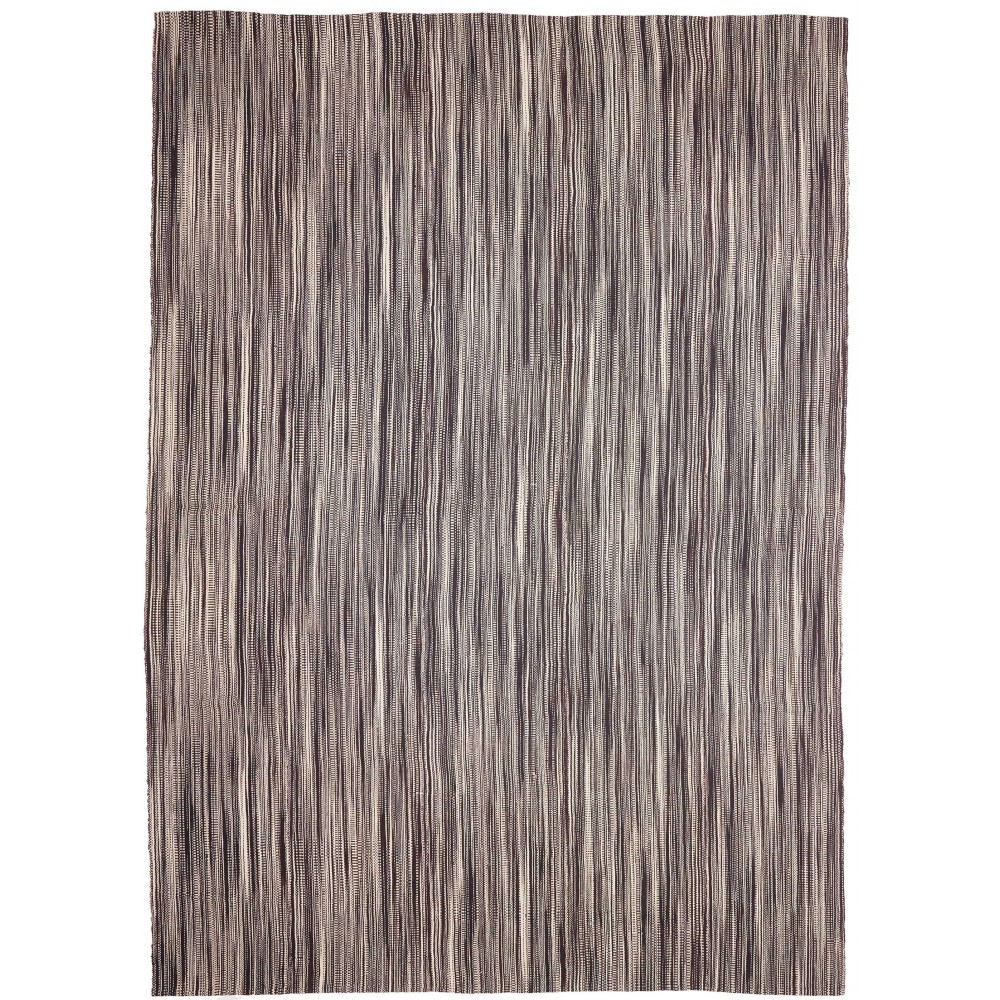 Tappeto Kilim Persia bianco 251x354