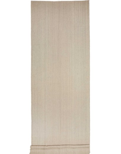 Tappeto Kilim Persia beige marrone 177x535