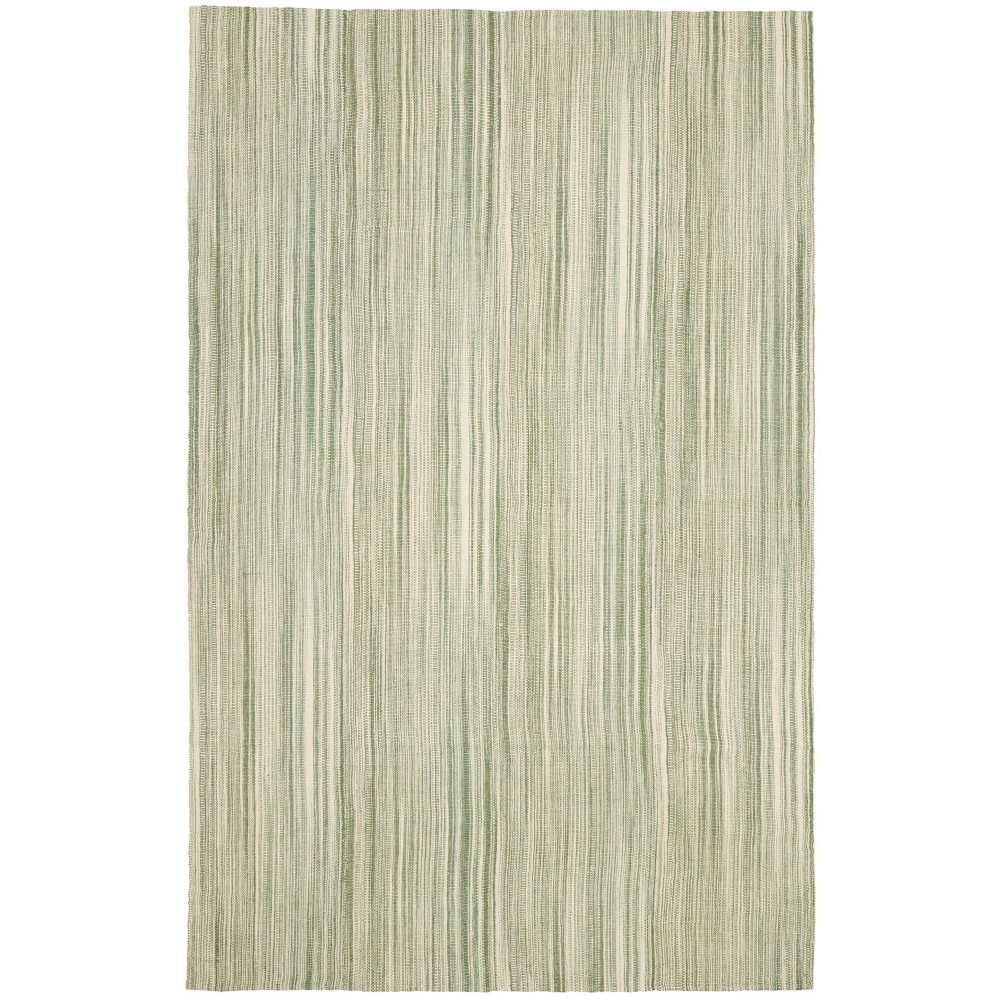 Tappeto Kilim Persia beige verde 179x280