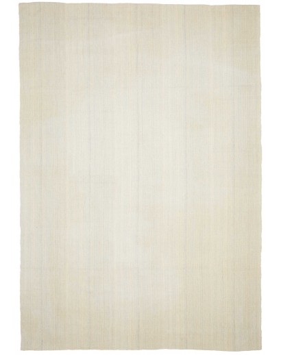 Tappeto Kilim Persia bianco 249x357