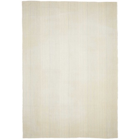 Tappeto Kilim Persia bianco 249x357