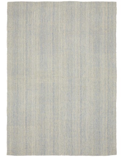 Tappeto Kilim Persia beige azzurro 173x240