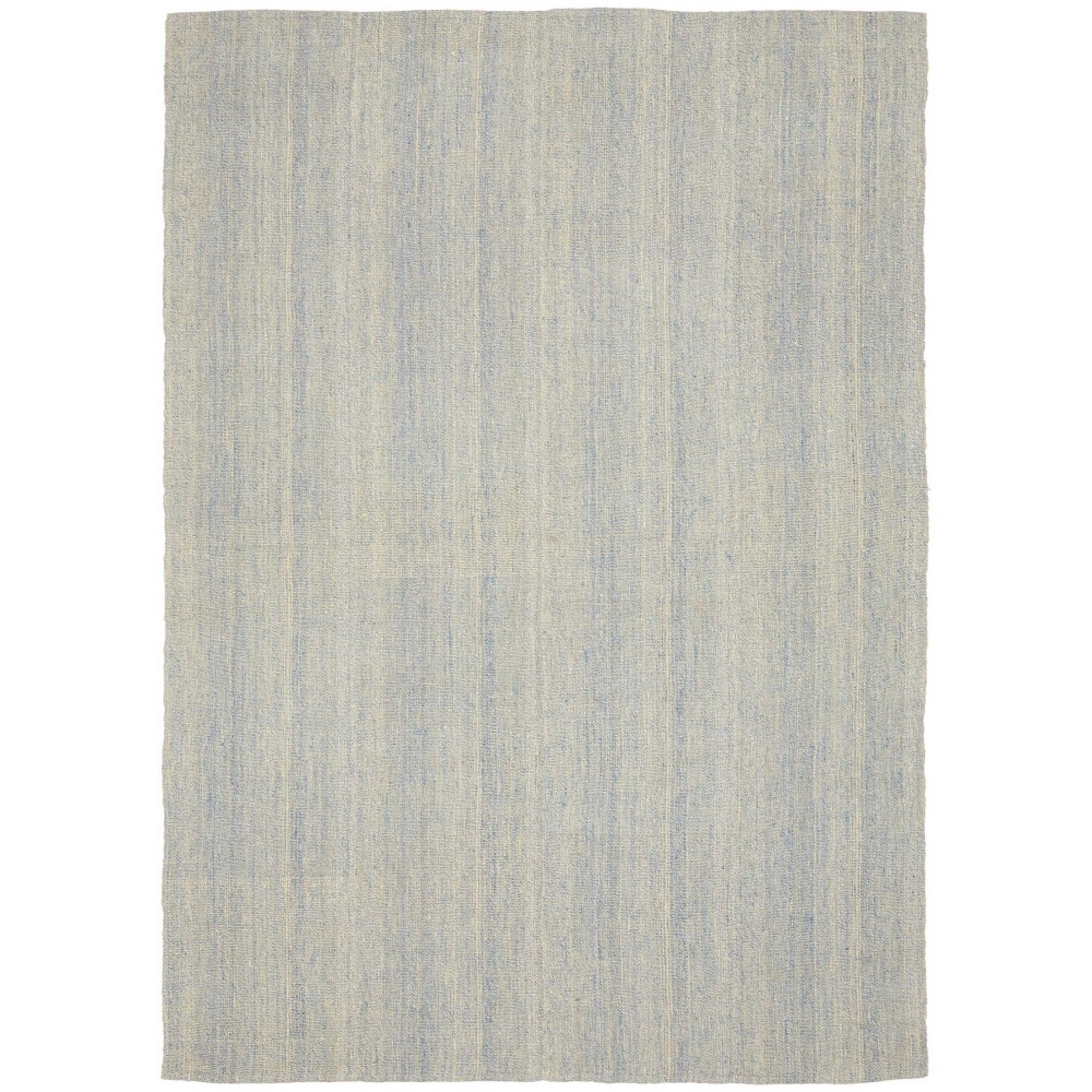 Tappeto Kilim Persia beige azzurro 173x240