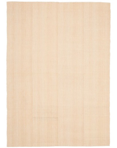 Tappeto Kilim Persia giallo 170x236