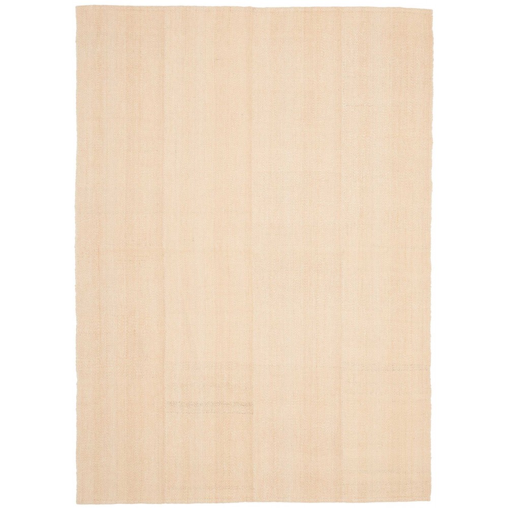 Tappeto Kilim Persia giallo 170x236