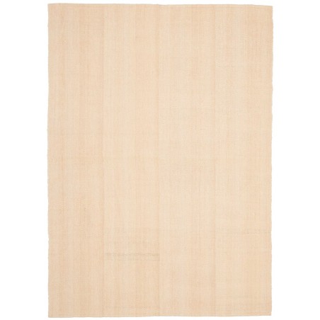 Tappeto Kilim Persia giallo 170x236