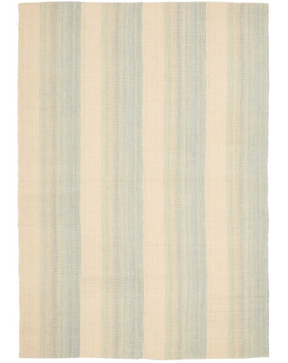 Tappeto Kilim Persia bianco 169x239