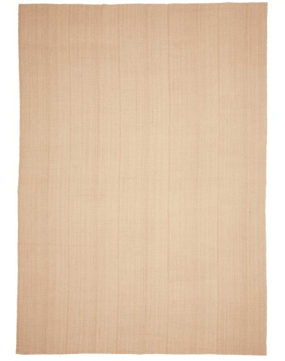 Tappeto Kilim Persia marrone 253x355