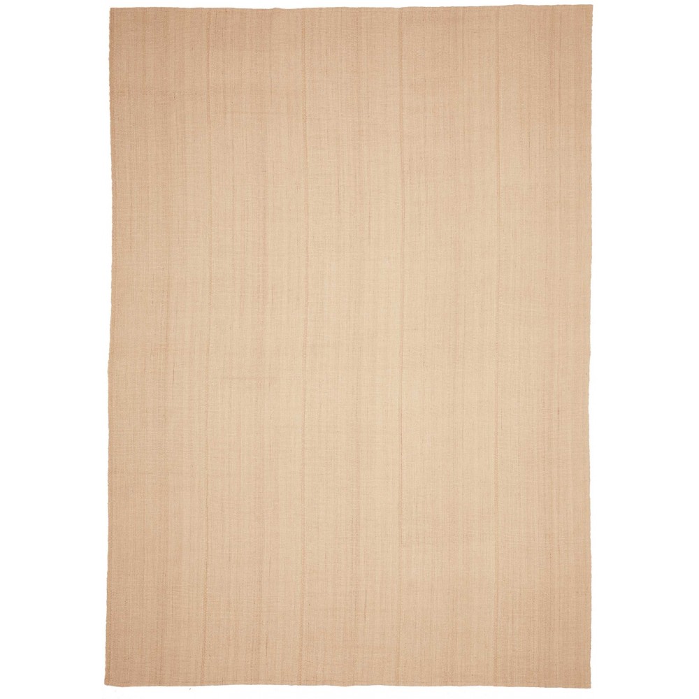 Tappeto Kilim Persia marrone 253x355