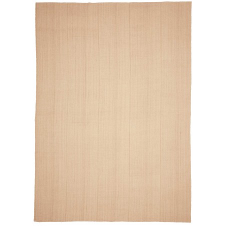 Tappeto Kilim Persia marrone 253x355